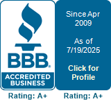 Hudson Shuffleboards BBB Business Review