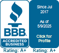 Platinum  Landscapes, LLC BBB Business Review